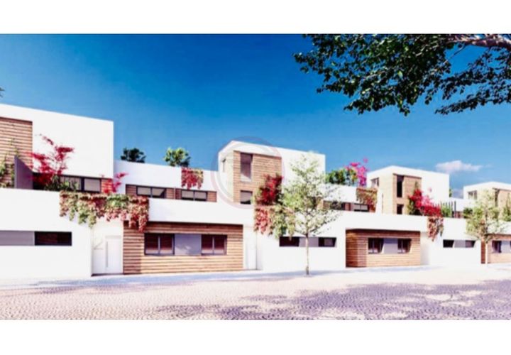 Villa i Olhao, Faro, Olhao - € 350.000 | Ref: V2677 - foto 1