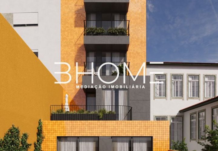 Lejlighed i Braga, Braga, Braga - € 275.000 | Ref: 2001583 - foto 1
