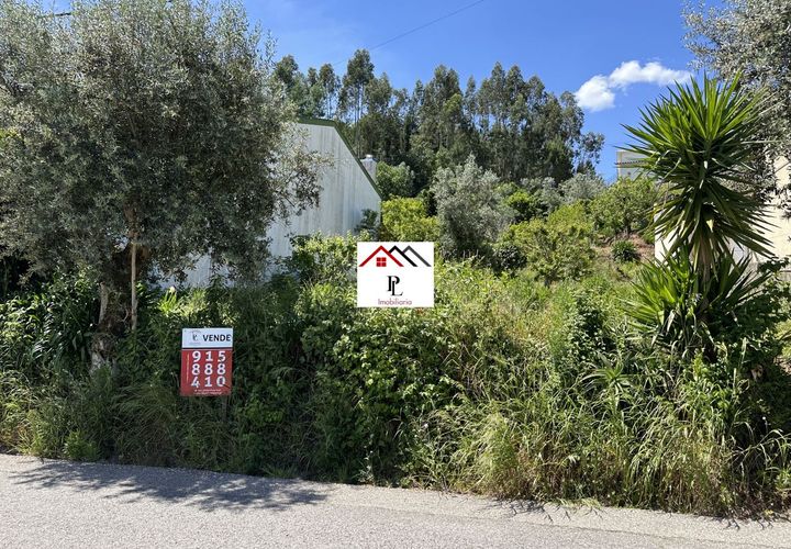 Helårsgrund i Coimbra, Coimbra, Coimbra - € 75.000 | Ref: V849PV - foto 1