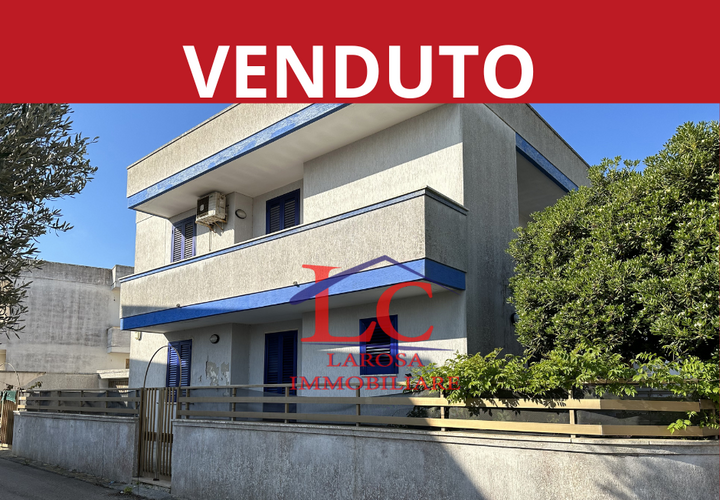 Lejlighed i Melendugno, Lecce, Melendugno - € 125.000 | Ref: cod.092 - foto 1