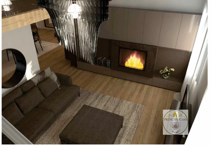 Lejlighed i Este, Padua, Este - € 380.000 | Ref: APE386 - foto 1