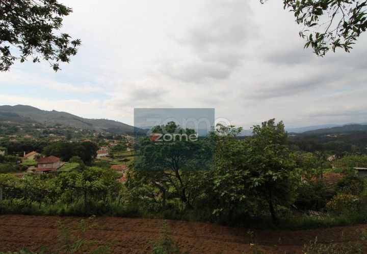 Villa i Ponte de Lima, Viana do Castelo, Ponte de Lima - € 50.000 | Ref: ZMPT566759 - foto 1