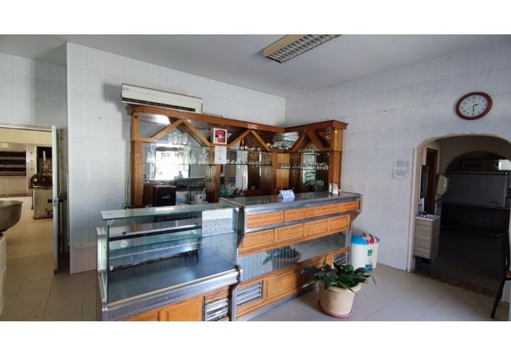 Erhvervsejendom i Bencatel, Evora, Bencatel - € 270.000 | Ref: JG2280 - foto 1