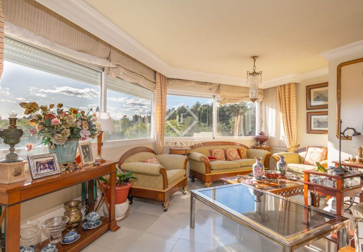 Lejlighed i Malaga city, Malaga, Malaga city - € 1.730.000 | Ref: MLG49786 - foto 1