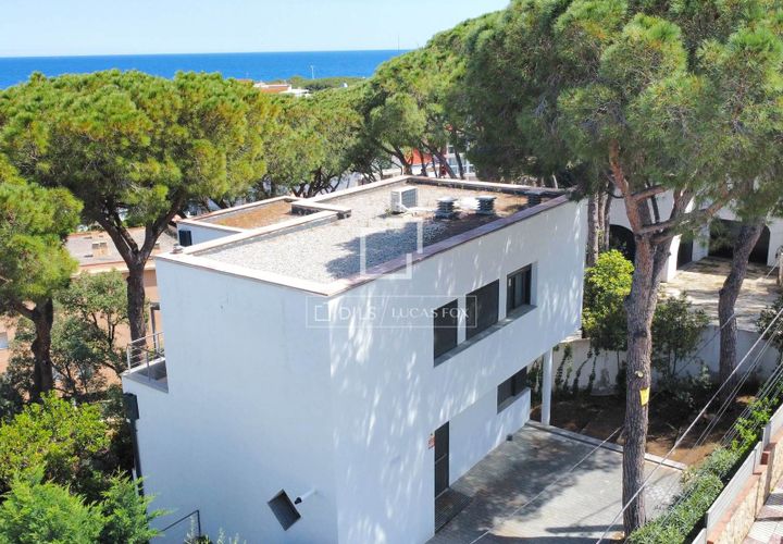 Villa in Platja D'aro, Gerona, Platja D'aro - € 950.000 | Ref: PDA49016 - foto 1