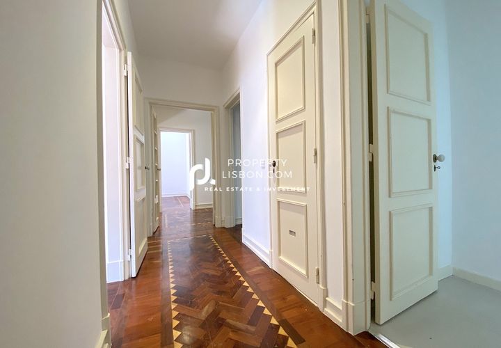 Lejlighed i Lisbon, Lisbon, Lisbon - € 990.000 | Ref: pla3 - foto 1