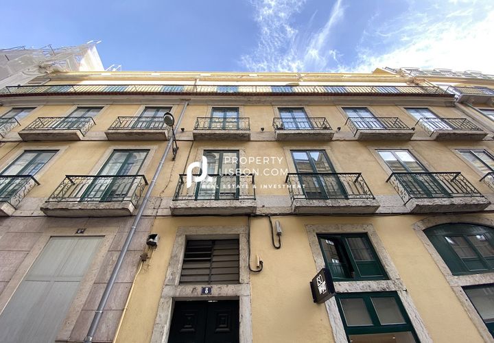 Lejlighed i Lisbon, Lisbon, Lisbon - € 1.065.000 | Ref: pla1 - foto 1