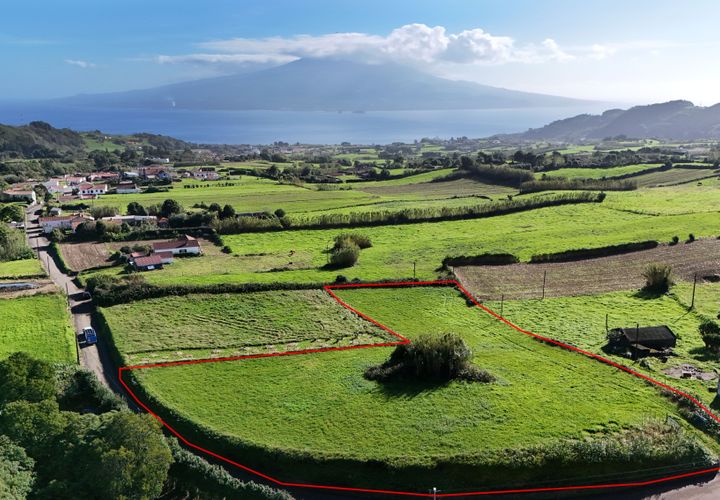 Helårsgrund i Horta, Faial, Horta - € 89.100 | Ref: 374230211 - foto 1