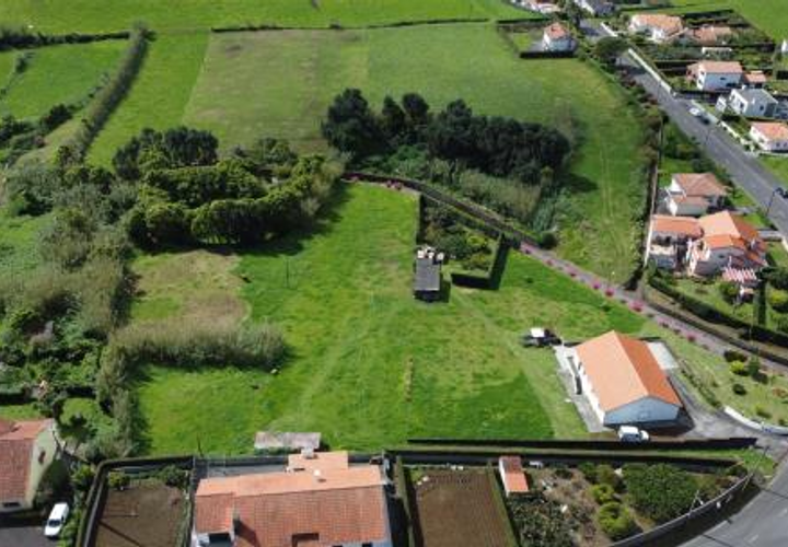 Helårsgrund i Horta, Faial, Horta - € 66.000 | Ref: 374240049 - foto 1