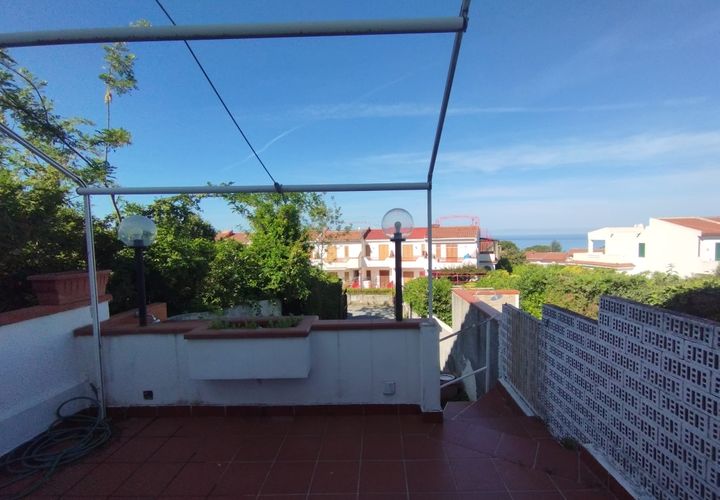 Rækkehus i Scalea, Cosenza, Scalea - € 159.000 | Ref: Sirenetta - foto 1