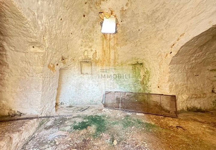 Helårsgrund i Carovigno, Brindisi, Carovigno - € 95.000 | Ref: LM10 - foto 1