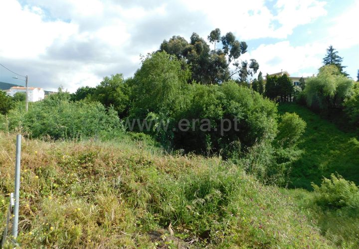 Tomt i Seia, Guarda, Seia - € 35 000 | Ref: 382240060 - foto 1