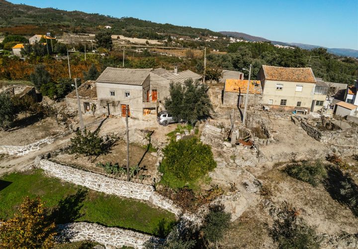 Landejendom i Covilha, Castelo Branco, Covilha - € 62.500 | Ref: 111210284 - foto 1