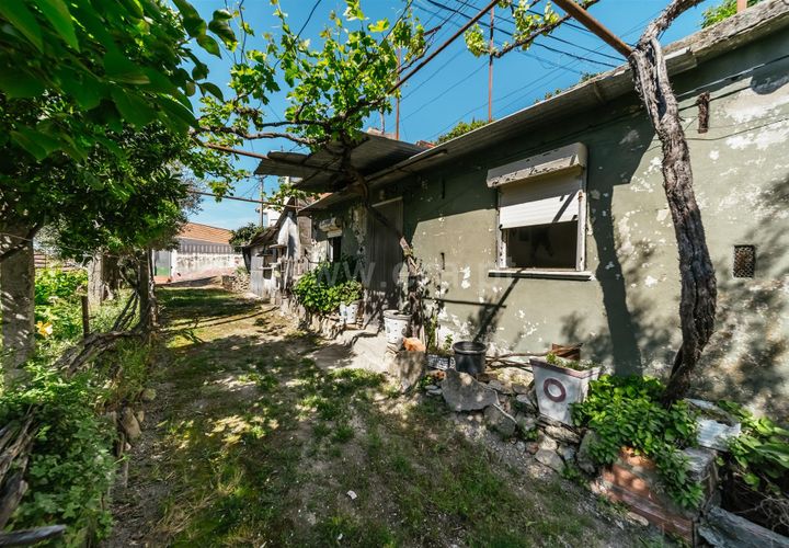Villa i Sabugal, Guarda, Sabugal - € 20.500 | Ref: 111240064 - foto 1