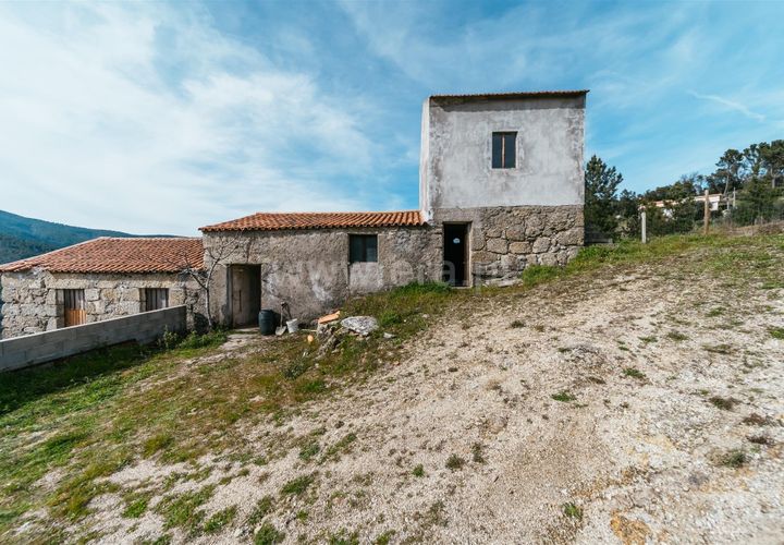 Farm i Covilha, Castelo Branco, Covilha - € 90.000 | Ref: 111240073 - foto 1