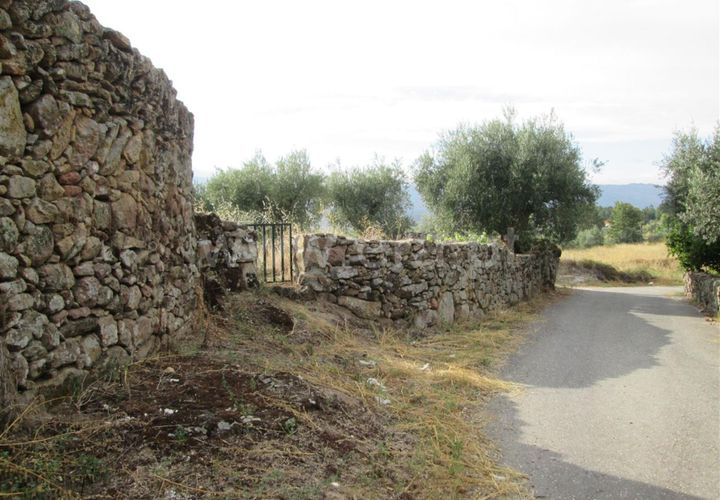 Terra a Covilha, Castelo Branco, Covilha - € 47.000 | Ref: 111220210 - foto 1