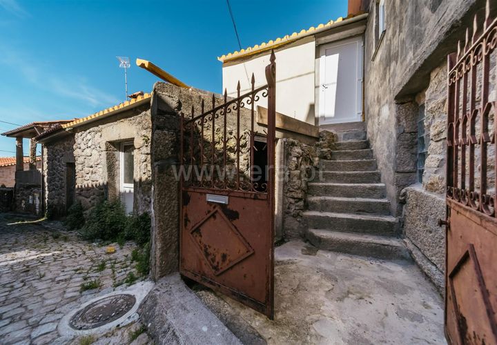 Villa i Sabugal, Guarda, Sabugal - € 49.000 | Ref: 111240063 - foto 1