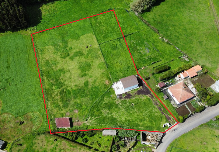 Landejendom i Horta, Faial, Horta - € 426.000 | Ref: 374240063 - foto 1