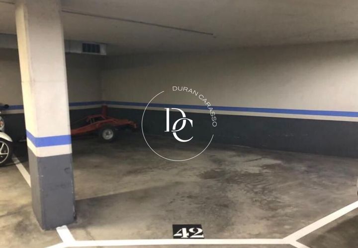 Parkeringsplads i Barcelona, Barcelona, Barcelona - € 55.000 | Ref: 4089 - foto 1