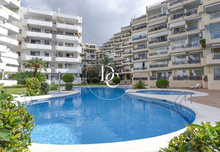 Lejlighed i Ibiza, Ibiza, Ibiza - € 945.000 | Ref: 5271 - foto 1