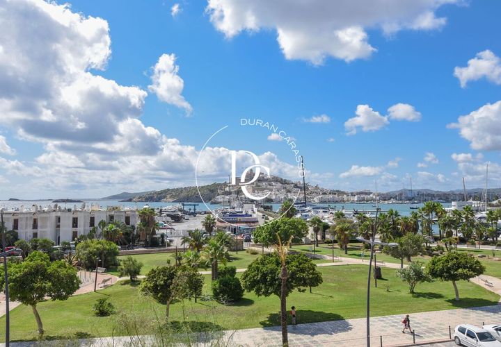 Lejlighed i Ibiza, Ibiza, Ibiza - € 2.900.000 | Ref: 5305 - foto 1