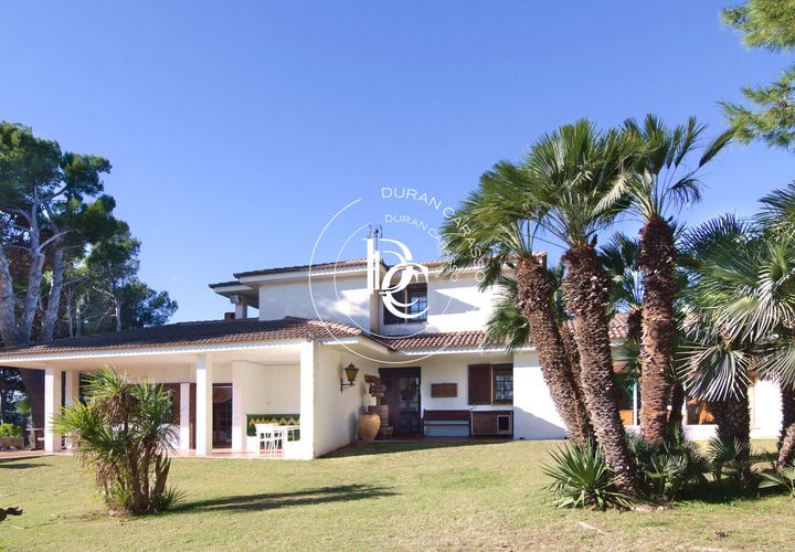 Villa in El Vendrell, Tarragona, El Vendrell - € 1.280.000 | Ref: 1475 - foto 1