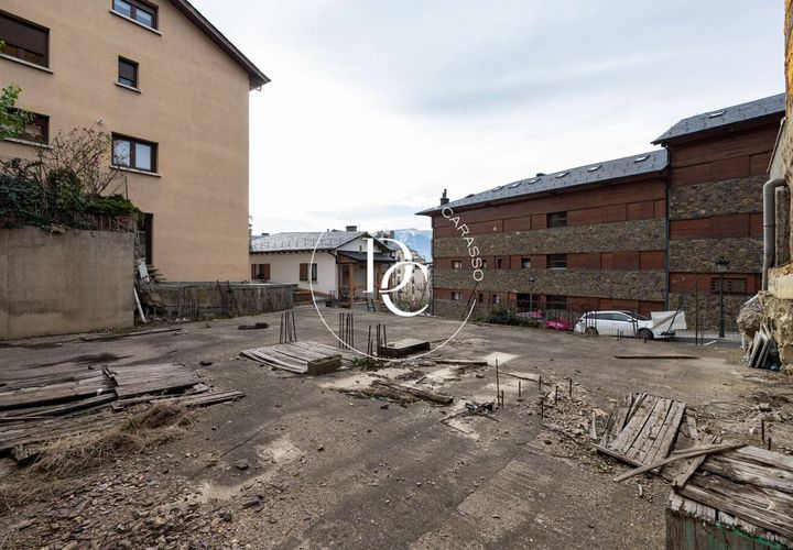 Helårsgrund i Puigcerda, Gerona, Puigcerda - € 640.000 | Ref: 5164 - foto 1