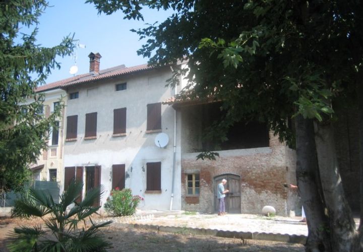 Herregård i Casei Gerola, Pavia, Casei Gerola - € 270 000 | Ref: R167 - foto 1