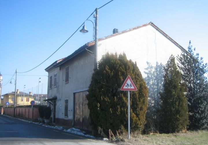 Landejendom i Casei Gerola, Pavia, Casei Gerola - € 133.000 | Ref: R174-Bis - foto 1