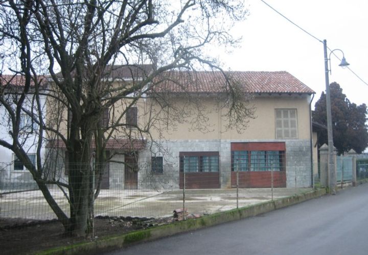 Landejendom i Casei Gerola, Pavia, Casei Gerola - € 95.000 | Ref: R177 - foto 1
