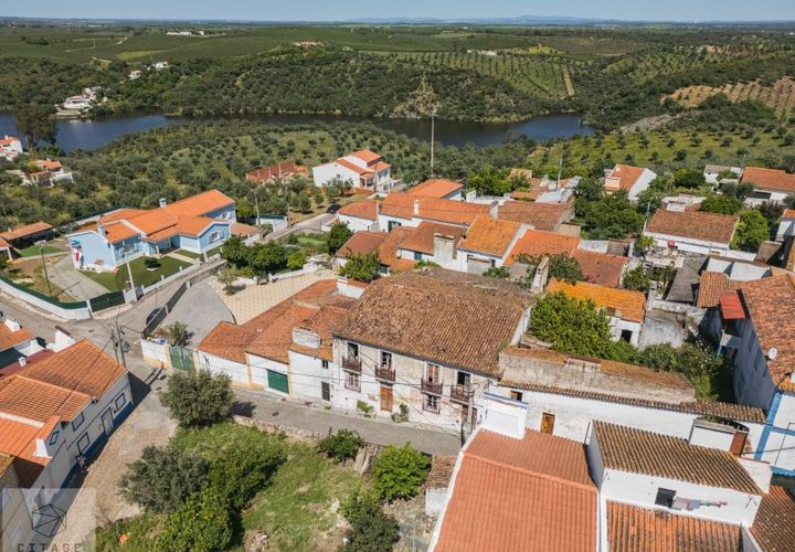 Villa i Avis, Portalegre, Avis - € 90.000 | Ref: Citage 200/24 - foto 1