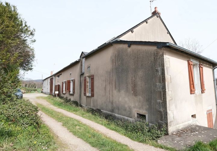 Villa i Onlay, Nievre, Onlay - € 96.500 | Ref: KB-23182 - foto 1