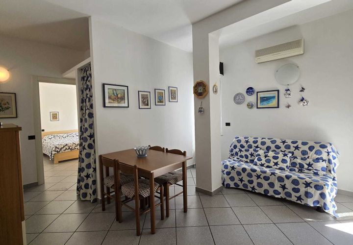 Apartament a Alassio, Savona, Alassio - € 1.500/mes | Ref: 24 - foto 1