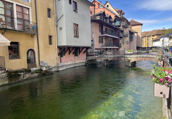 Erhvervsejendom i Annecy, Haute-Savoie, Annecy - € 198.000 | Ref: VF400 - foto 1
