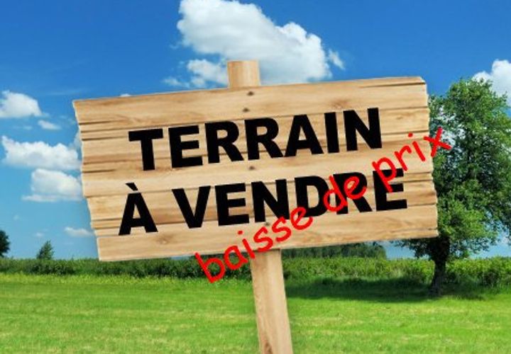 Helårsgrund i Saint-Lys, Haute-Garonne, Saint-Lys - € 66.500 | Ref: 31067140350 - foto 1