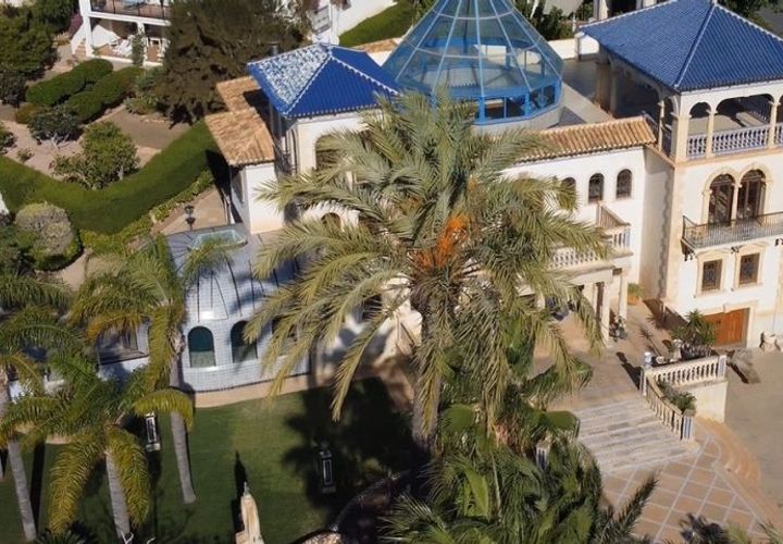 Villa a Orihuela Costa, Alicante, Orihuela Costa - € 3.200.000 | Ref: KJC-68577 - foto 1