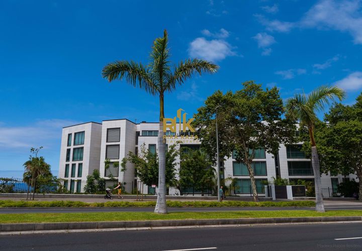 Garaje en Funchal, Madeira, Funchal - € 35.000 | Ref: RK11239 - photo 1