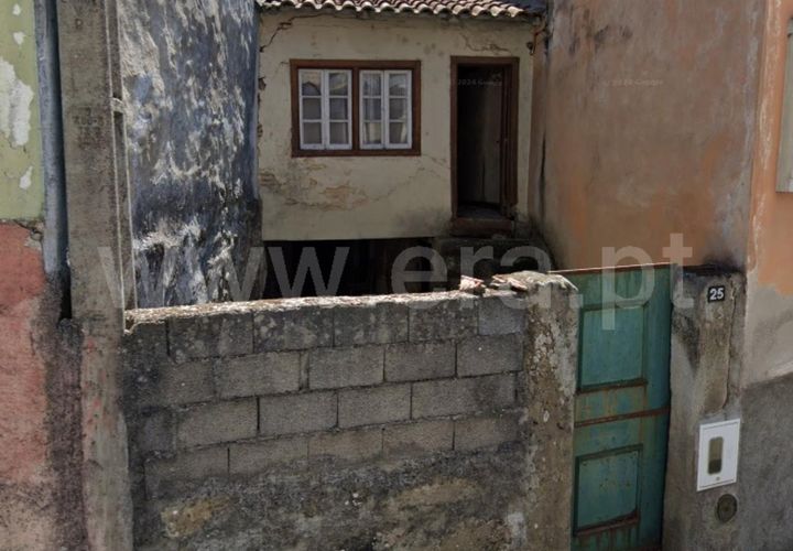 Villa a Gouveia, Guarda, Gouveia - € 15.000 | Ref: 382240021 - foto 1