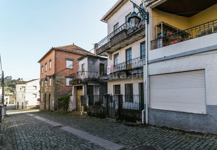 Landsbyhus i Covilha, Castelo Branco, Covilha - € 56.000 | Ref: 111240014 - foto 1