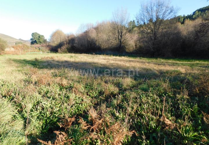 Terra a Covilha, Castelo Branco, Covilha - € 25.000 | Ref: 111230347 - foto 1