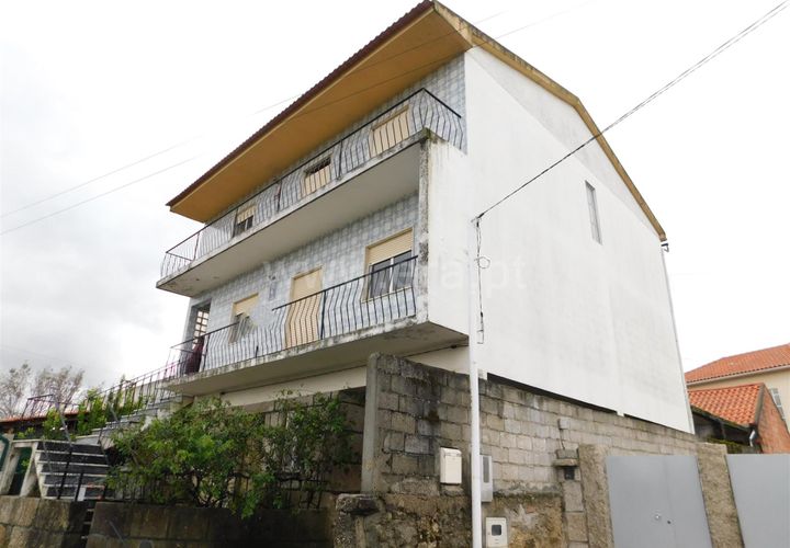 Villa i Seia, Guarda, Seia - € 120.000 | Ref: 382230187 - foto 1