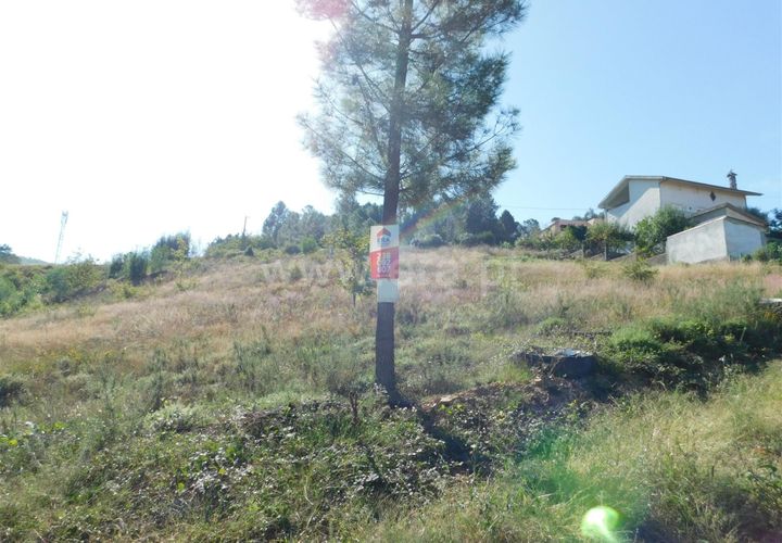 Tomt i Seia, Guarda, Seia - € 94 500 | Ref: 382230183 - foto 1