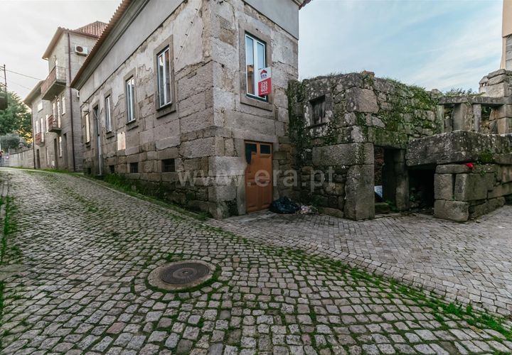 Villa a Gouveia, Guarda, Gouveia - € 60.000 | Ref: 382230192 - foto 1