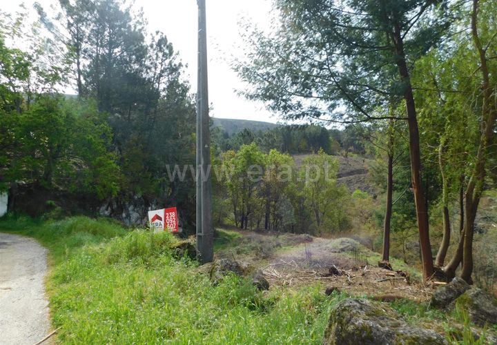 Helårsgrund i Seia, Guarda, Seia - € 35.000 | Ref: 382240053 - foto 1