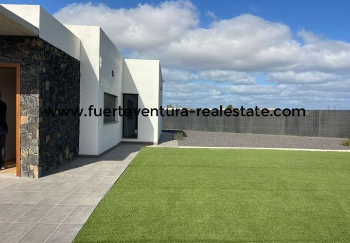 Villa i El Roque (Cotillo), Fuerteventura, El Roque (Cotillo) - € 650.000 | Ref: 21 - foto 1