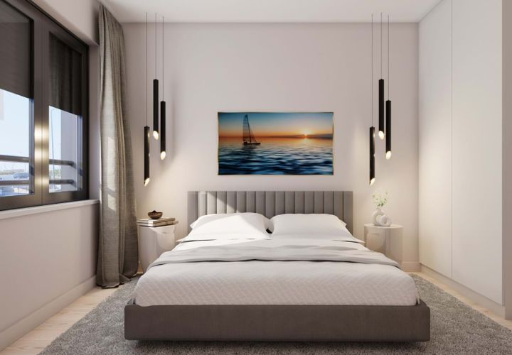 Apartamento em Loures, Lisbon, Loures - € 278.000 | Ref: AURYA-T2-7-5-K - foto 1