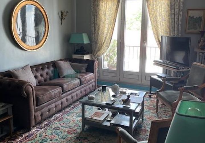 Lejlighed i Paris, Paris, Paris - € 540.000 | Ref: CHA01 - foto 1