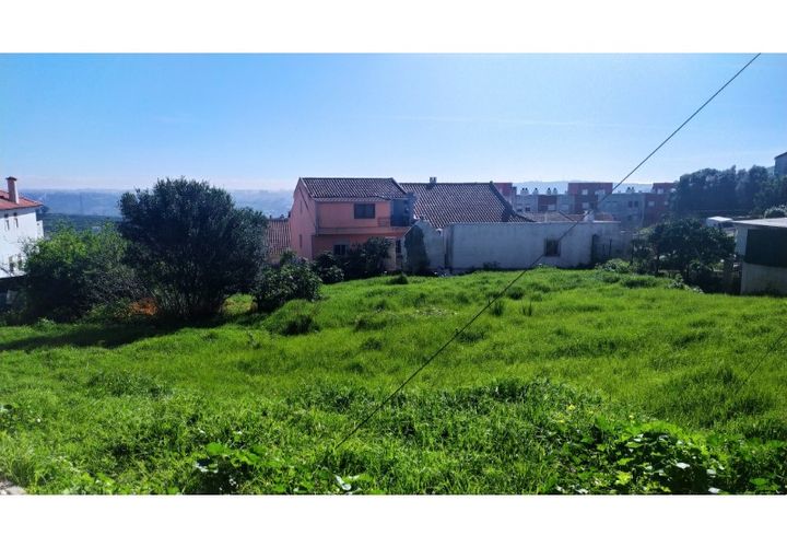 Helårsgrund i Amadora, Lisbon, Amadora - € 85.000 | Ref: 1375 - foto 1