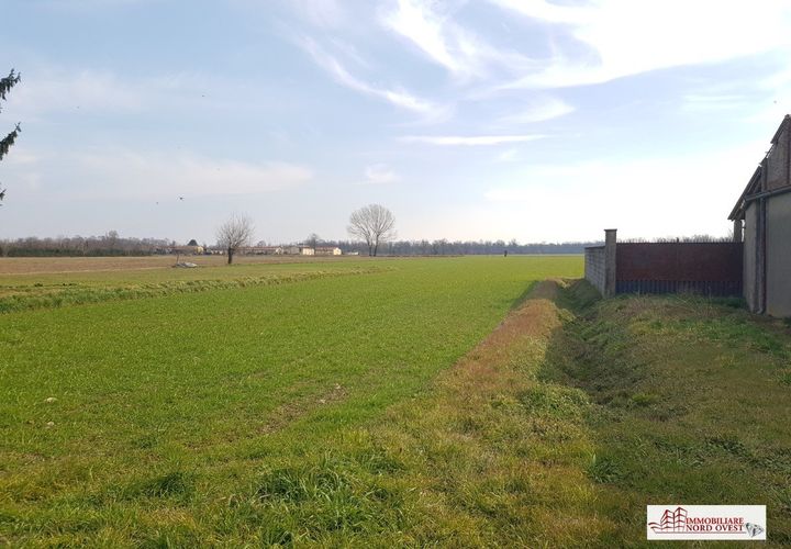 Tomt i Corbetta, Milan, Corbetta - € 85 000 | Ref: TerrenoCorbetta - foto 1