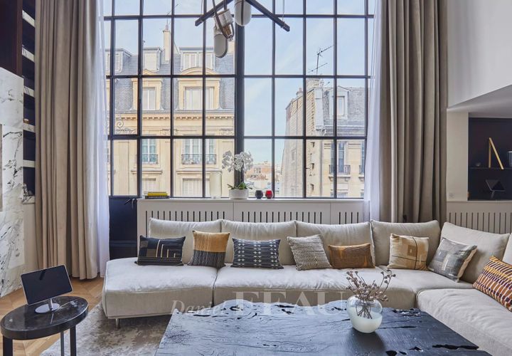 Lejlighed i Paris, Paris, Paris - € 2.950.000 | Ref: 84708592 - foto 1
